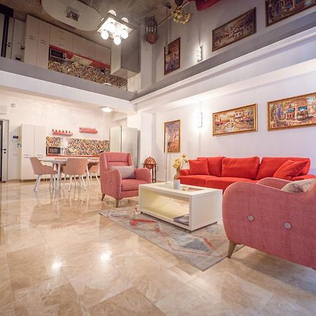 Marble Luxury Apartments Mamaia Luaran gambar