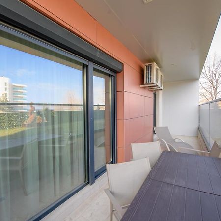 Marble Luxury Apartments Mamaia Luaran gambar
