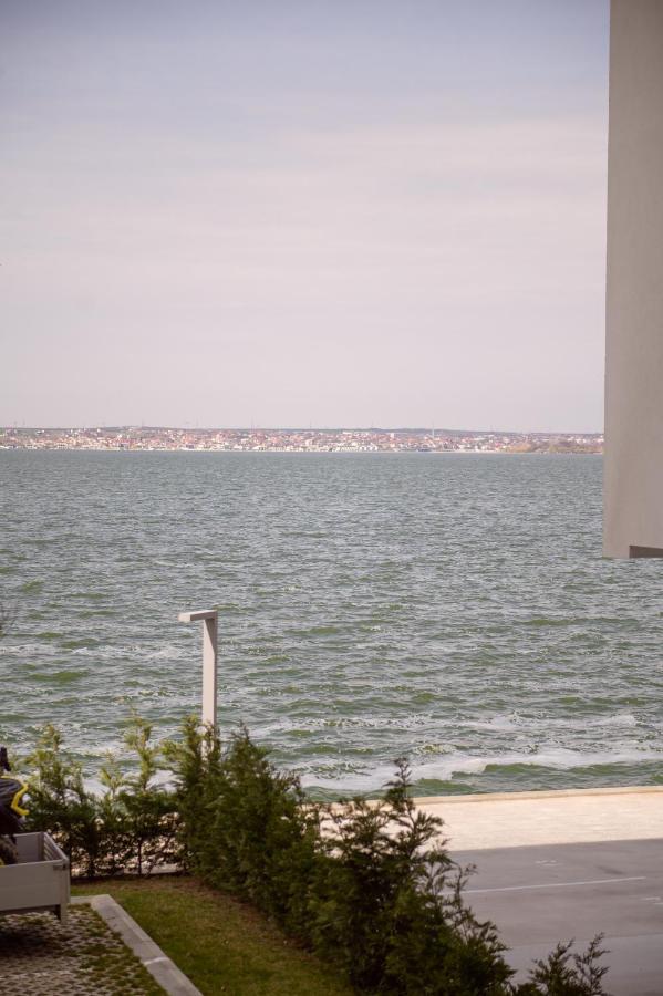 Marble Luxury Apartments Mamaia Luaran gambar
