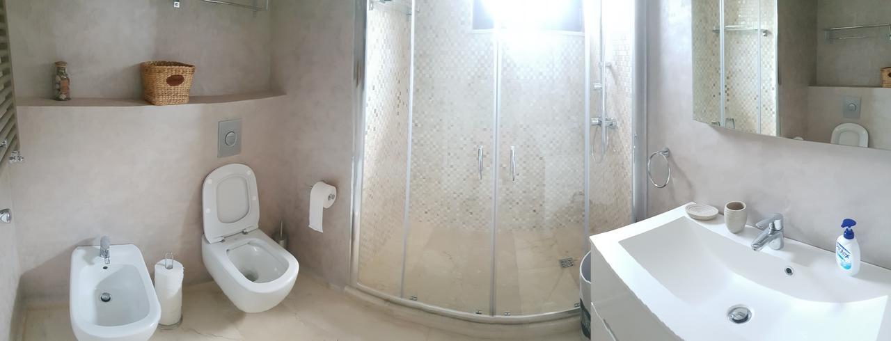 Marble Luxury Apartments Mamaia Luaran gambar
