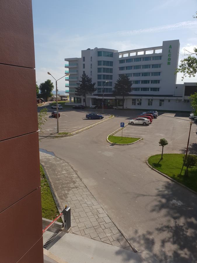 Marble Luxury Apartments Mamaia Luaran gambar