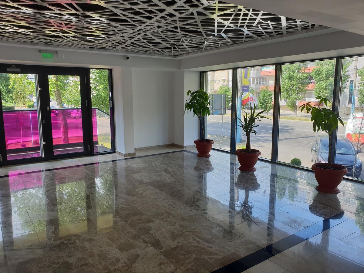 Marble Luxury Apartments Mamaia Luaran gambar