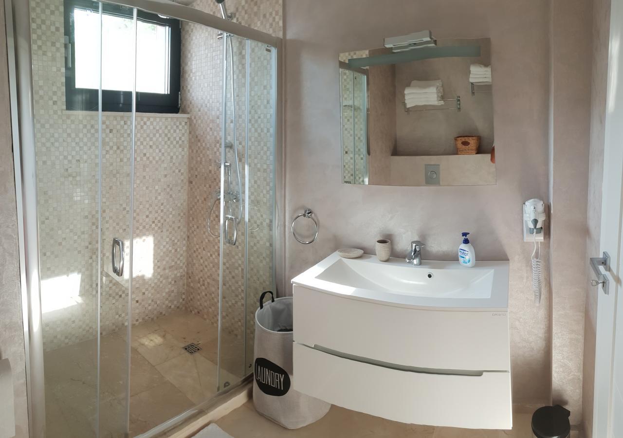 Marble Luxury Apartments Mamaia Luaran gambar