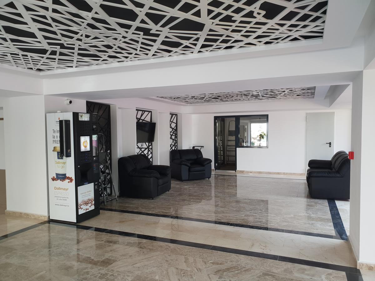 Marble Luxury Apartments Mamaia Luaran gambar