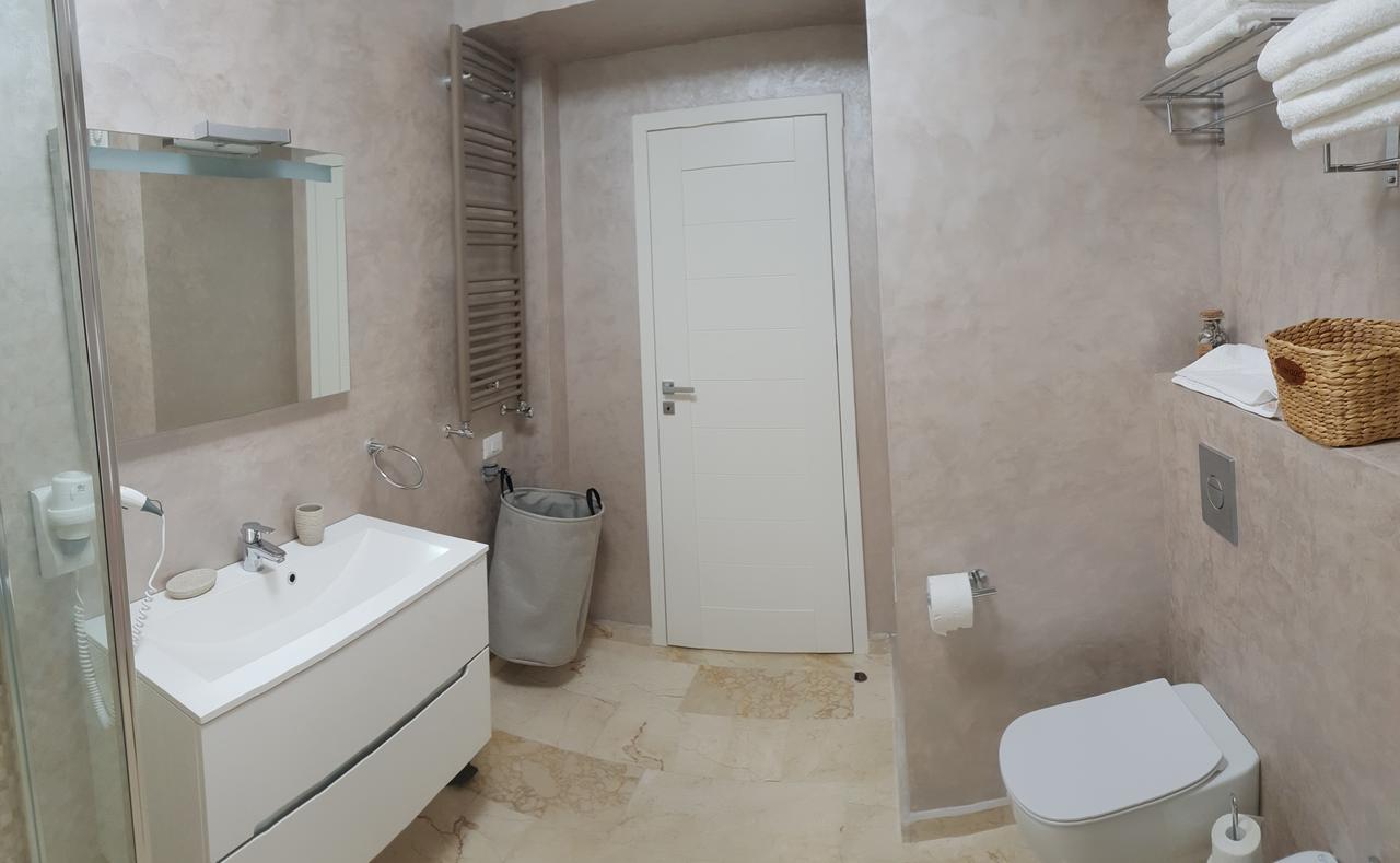 Marble Luxury Apartments Mamaia Luaran gambar