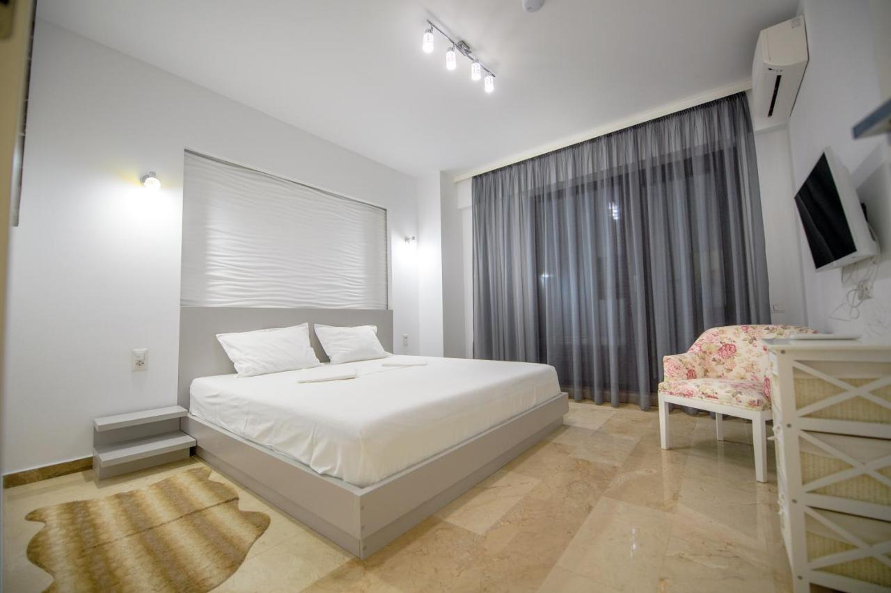 Marble Luxury Apartments Mamaia Luaran gambar