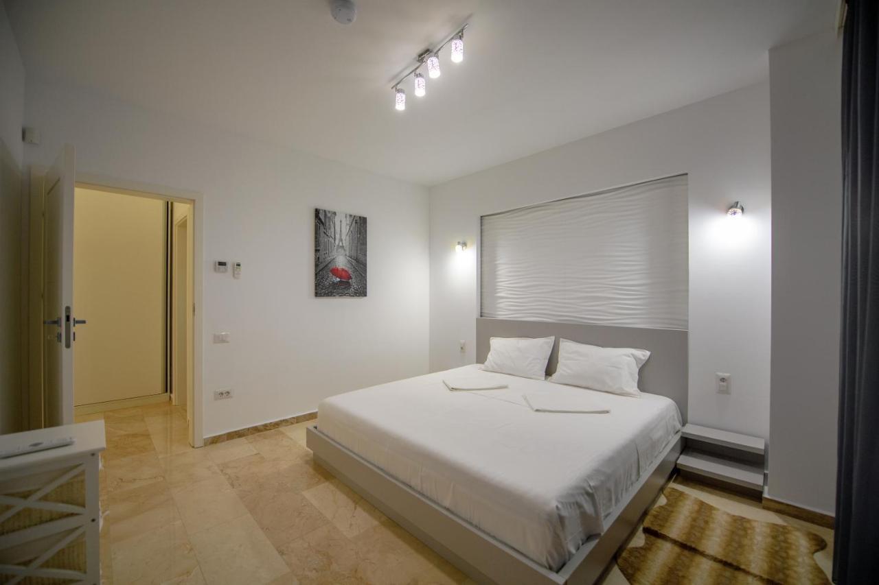 Marble Luxury Apartments Mamaia Luaran gambar